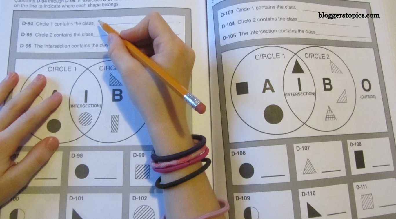 Pre-K Workbooks