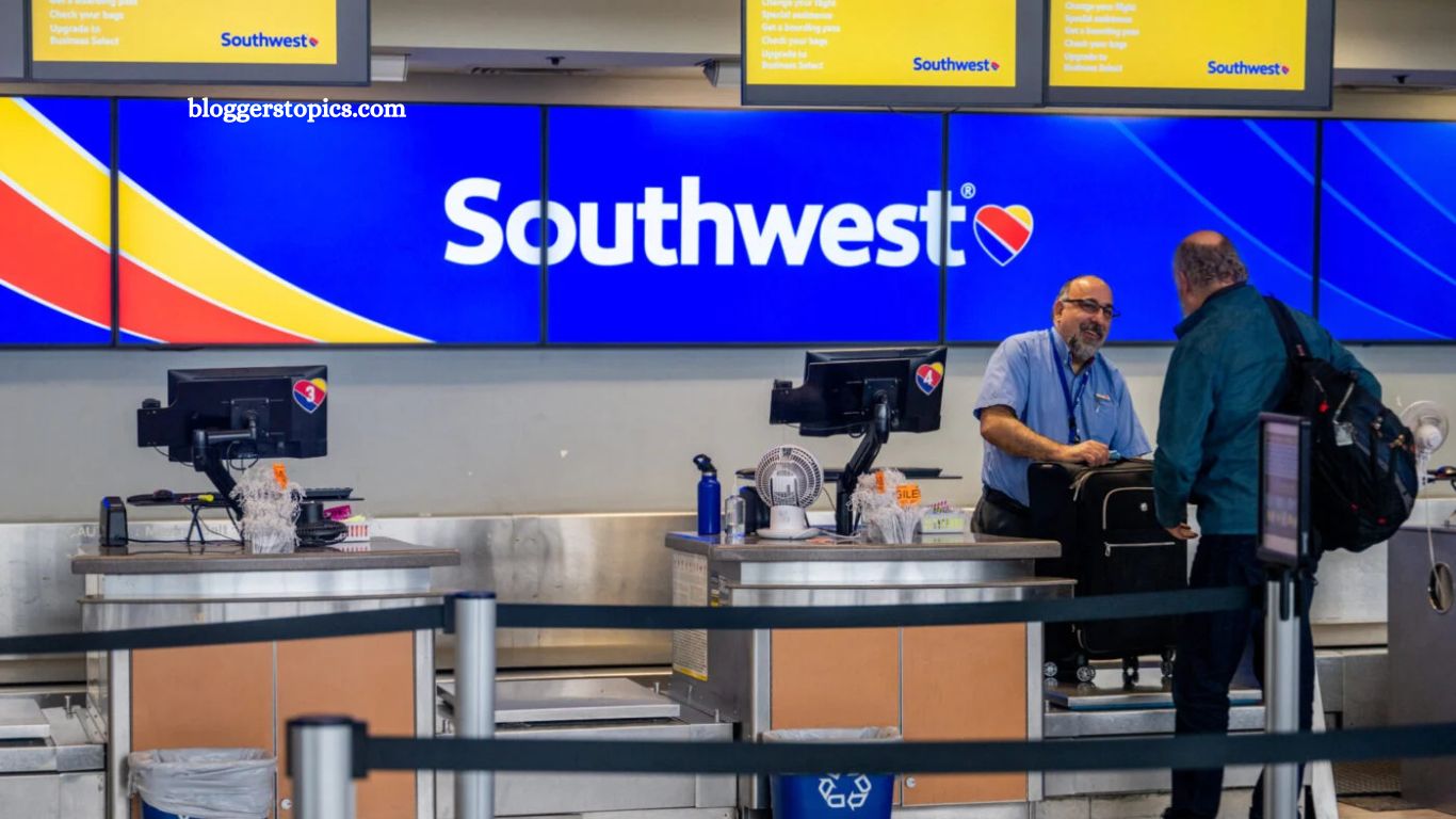 Southwest Airlines