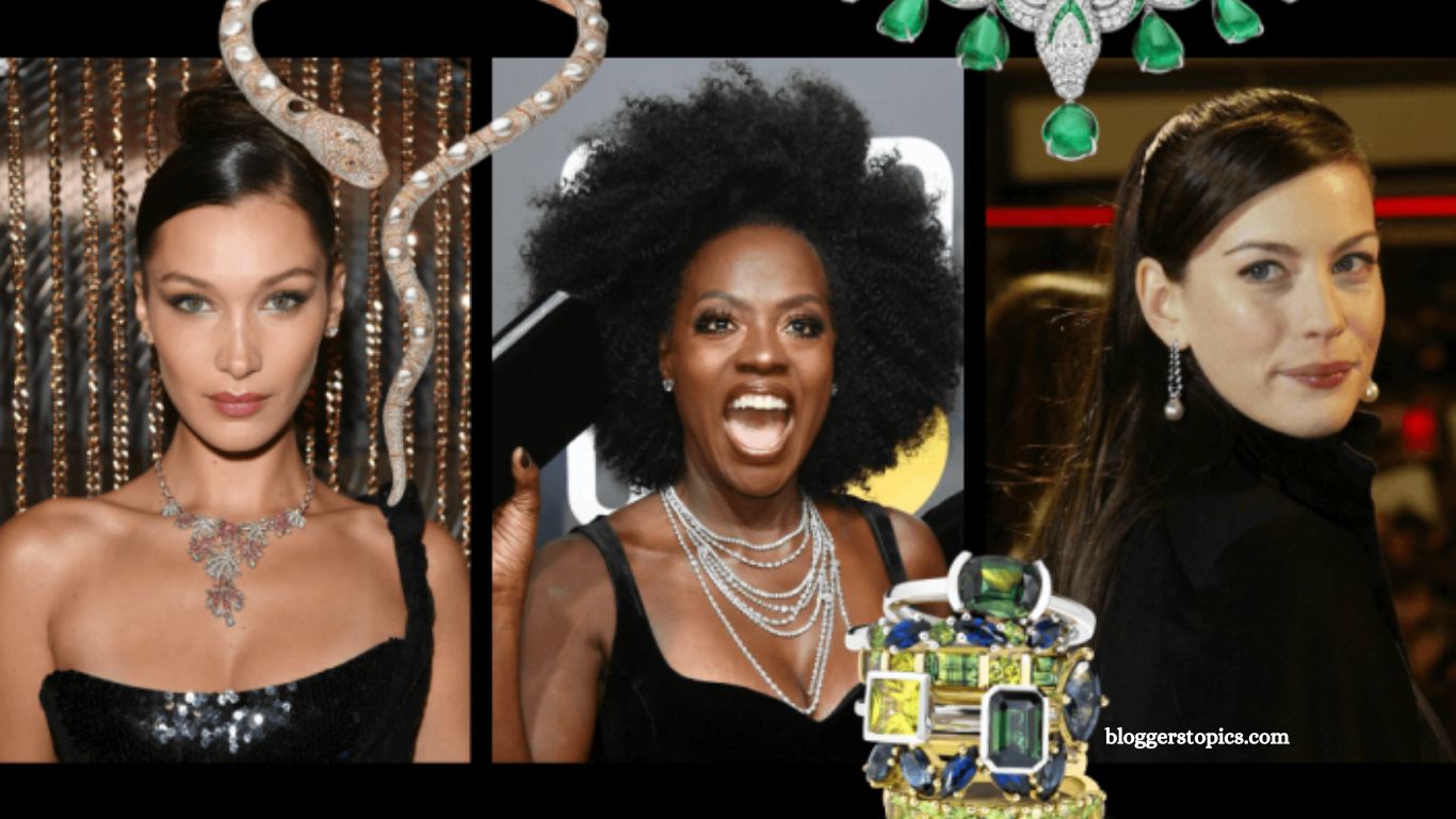 Harry Winston A Legacy of Luxury