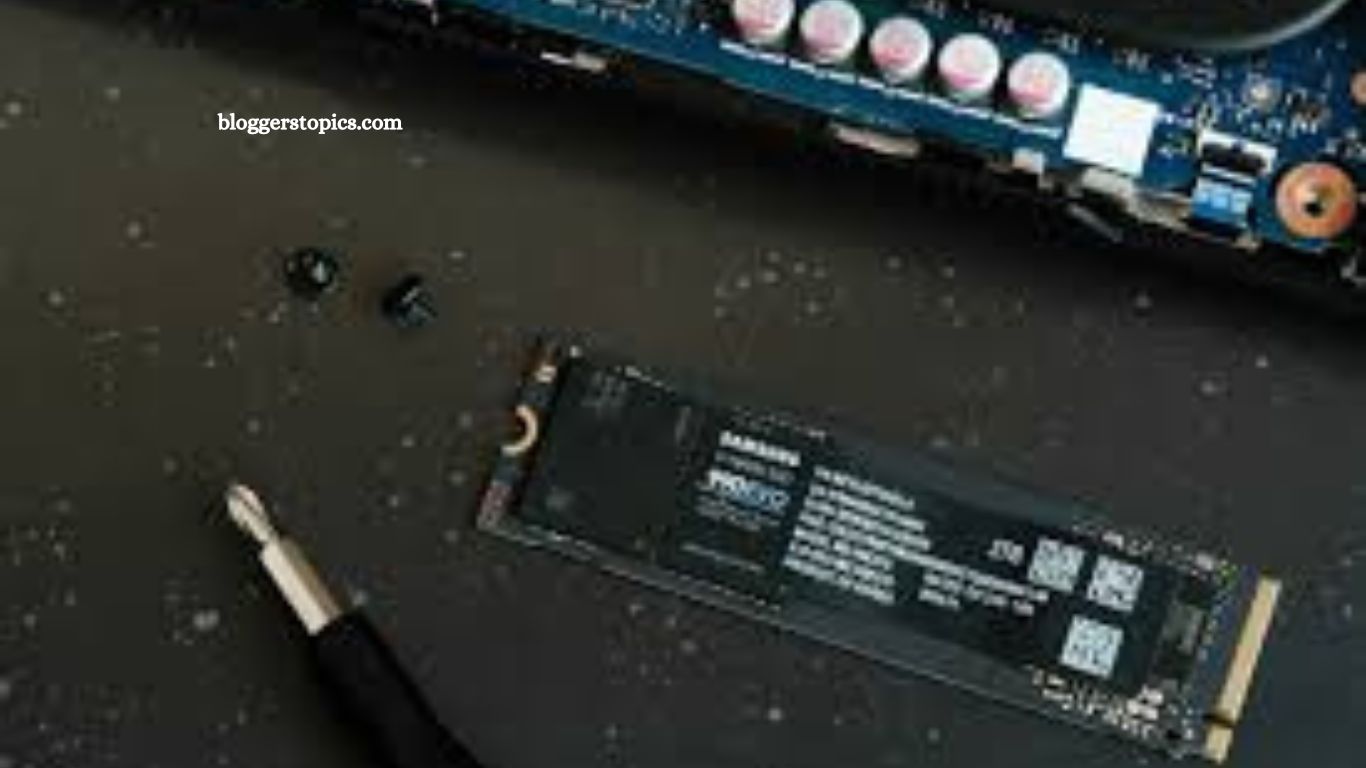 SSD