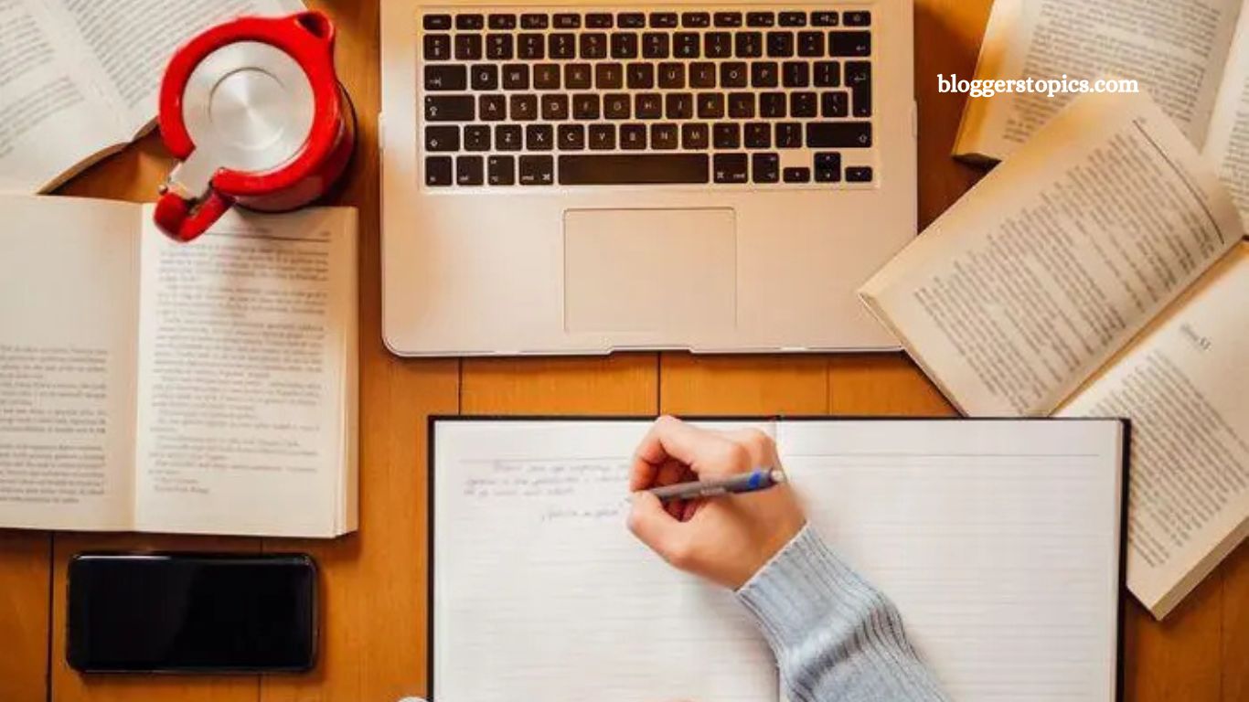 University Students Manage Part-time Jobs