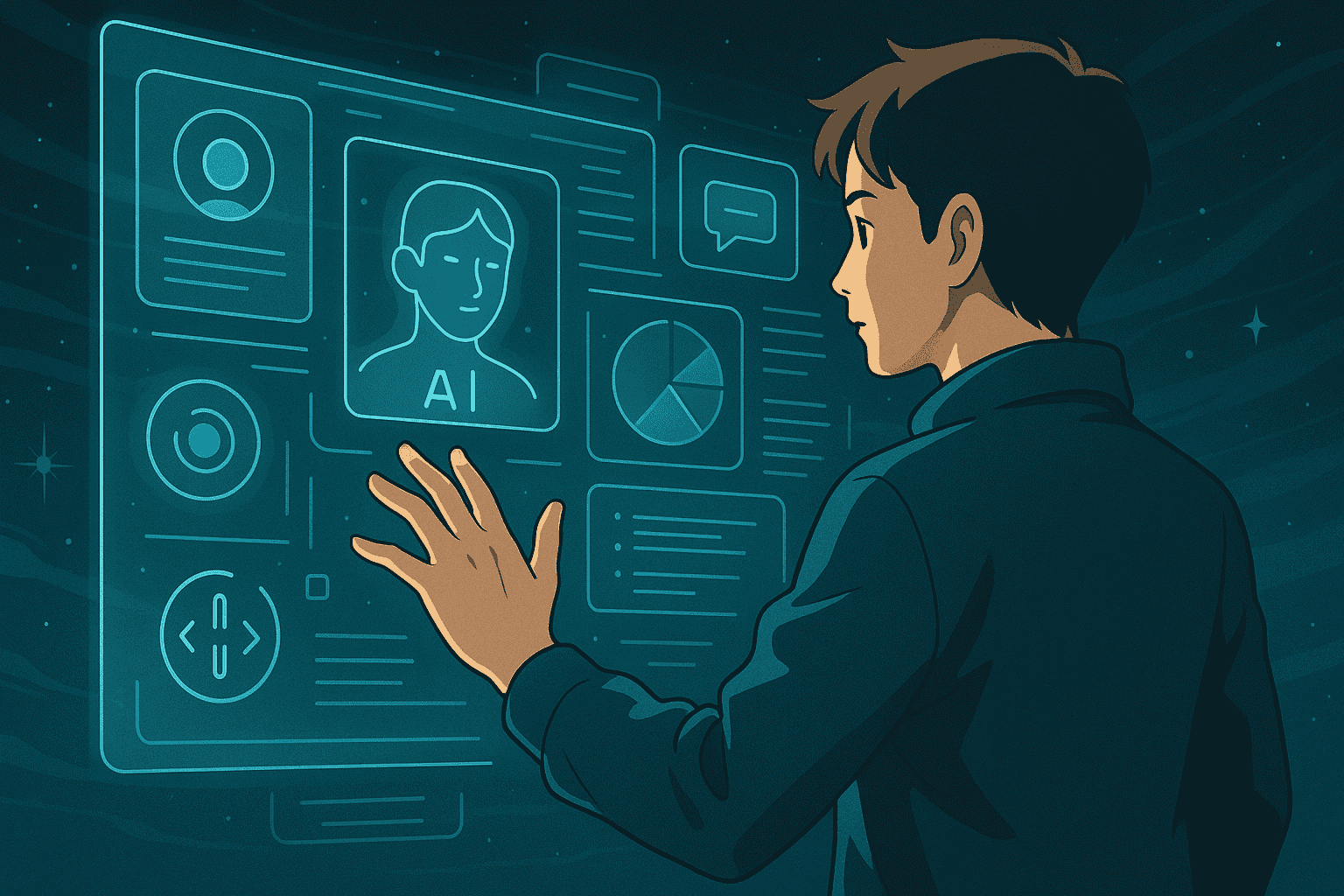 Embracing 'Surprise TV' in the Age of Algorithms