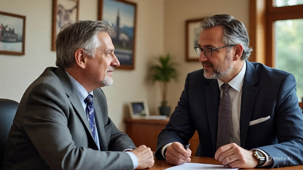 How to Choose an Experienced Financial Advisor in Nashville TN for Your Retirement Goals