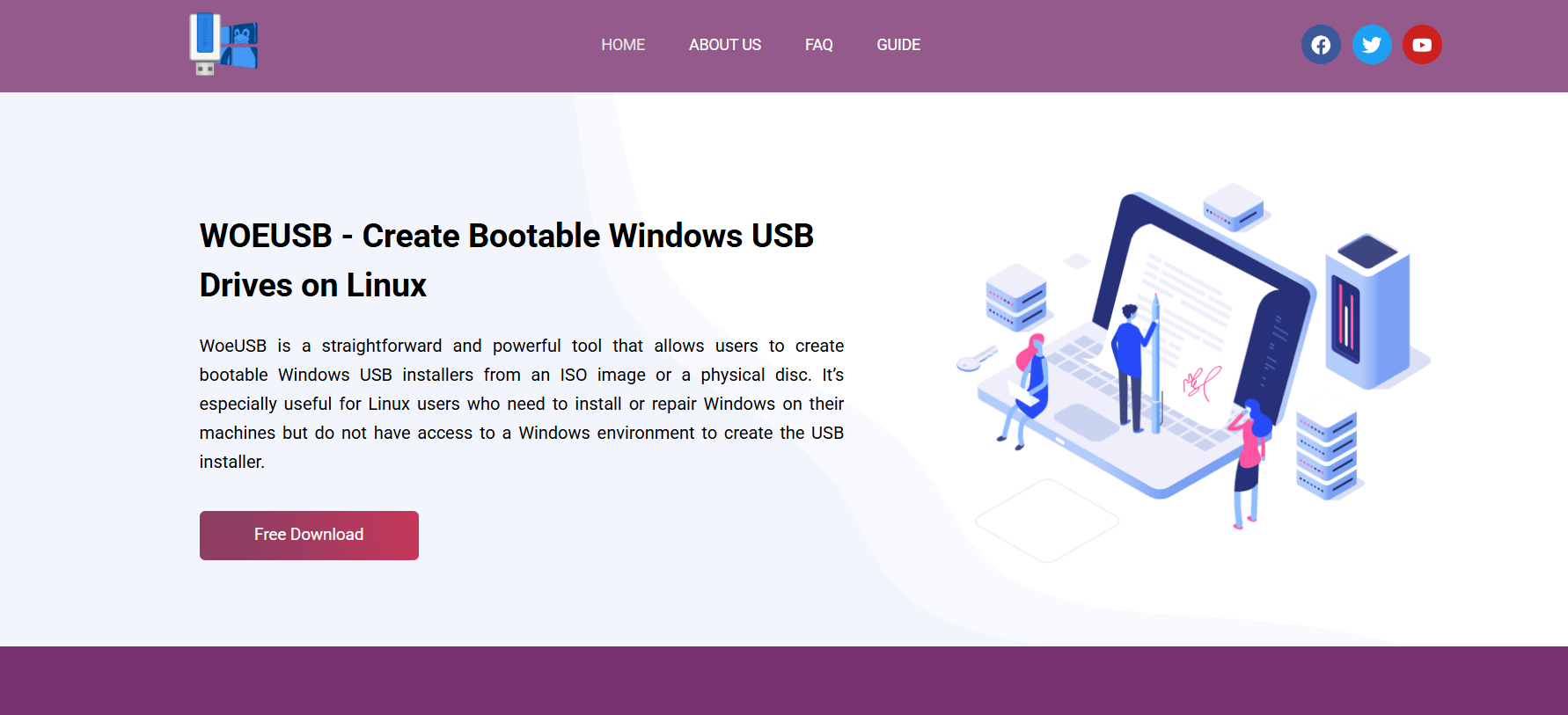 Is WOEUSB GUI Better Than CLI for USB Creation