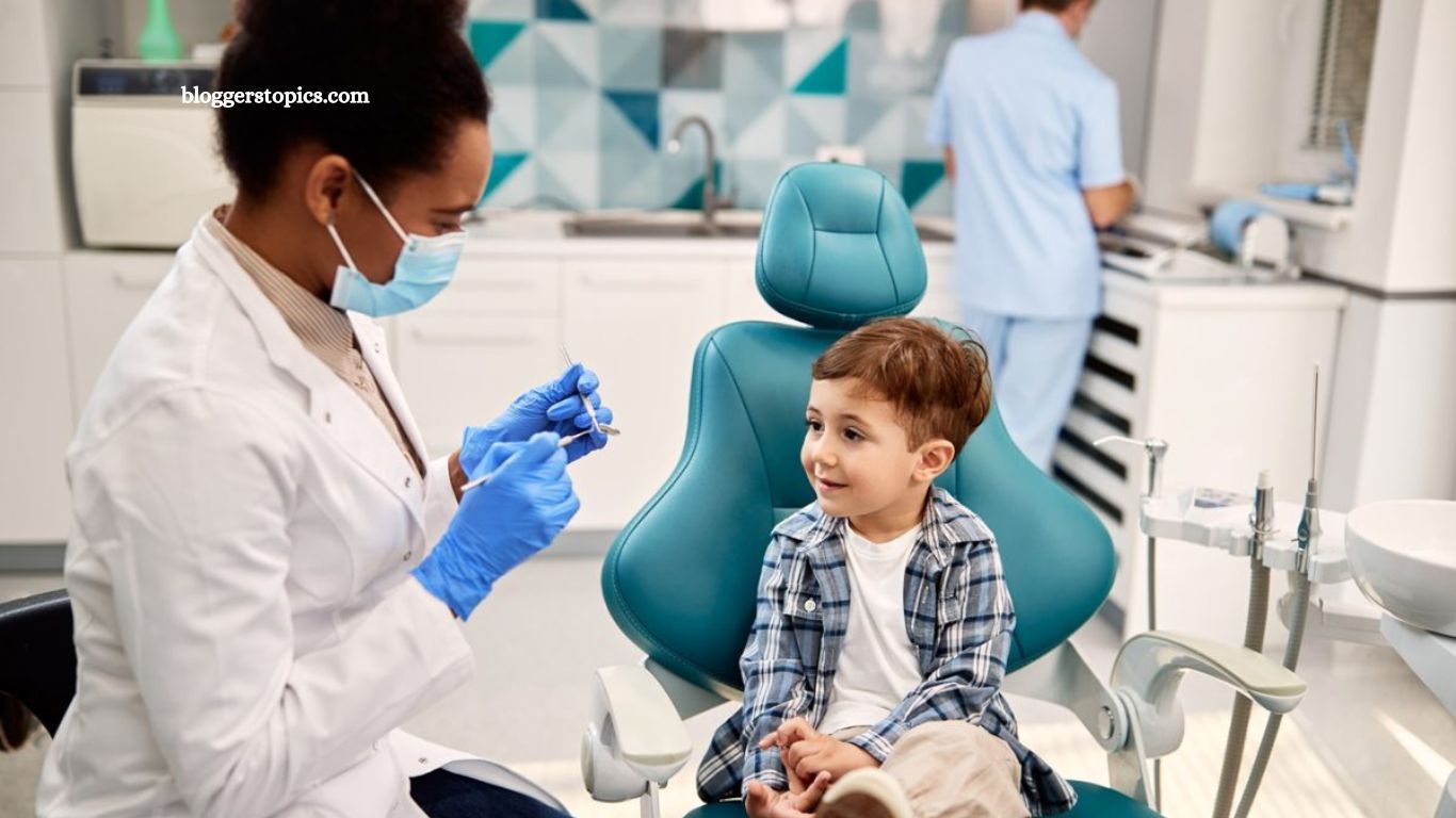 Oral Health
