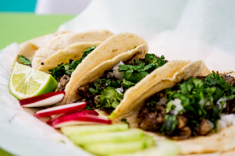 What is the Easiest Mexican Food to Digest