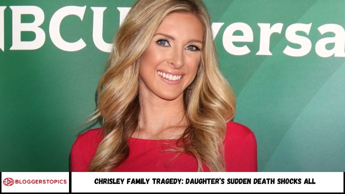 Chrisley Family Tragedy