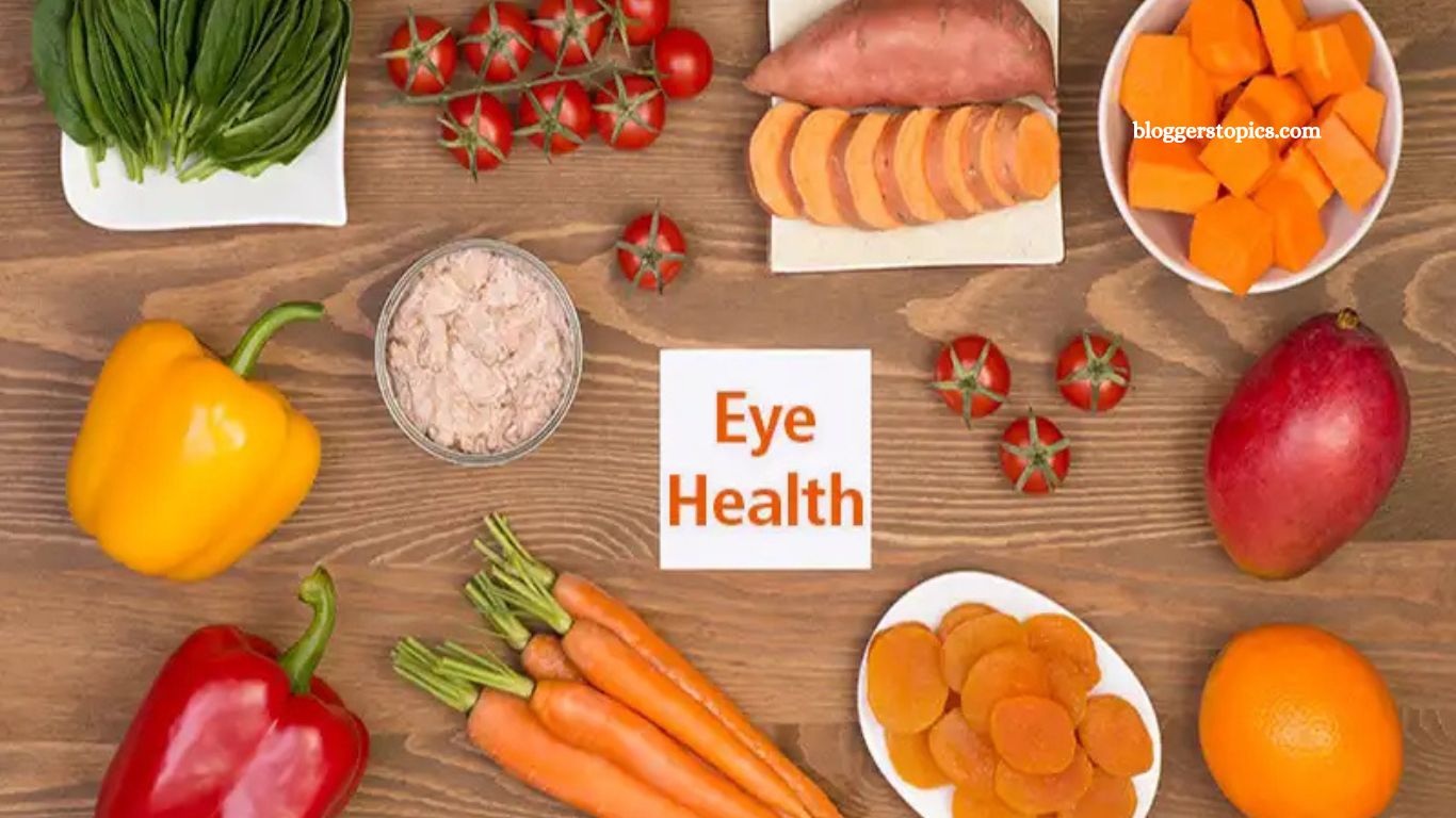 Eye Health