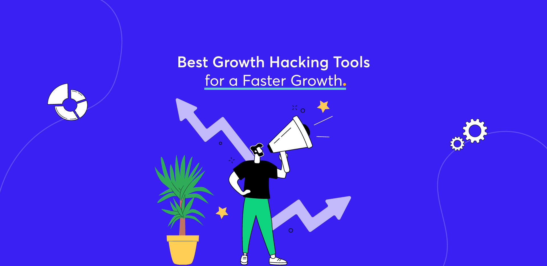 How to Use Tools and Trends Together for Faster Growth