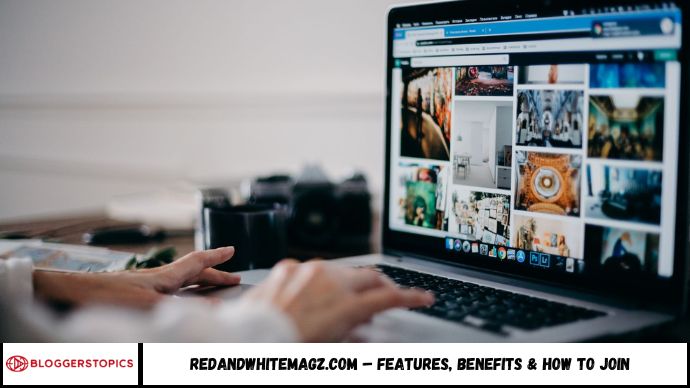 Redandwhitemagz.com