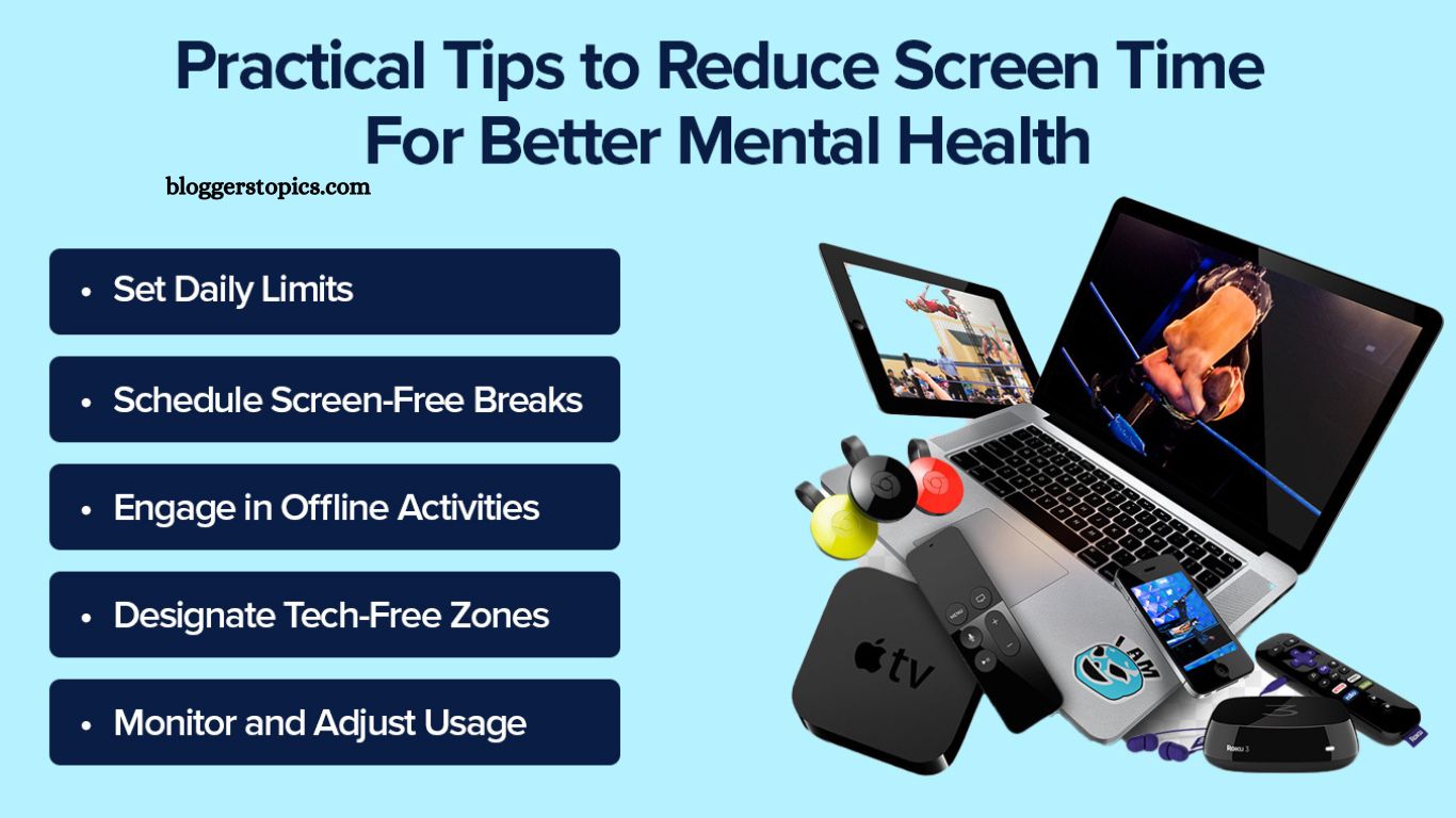 Screen Time