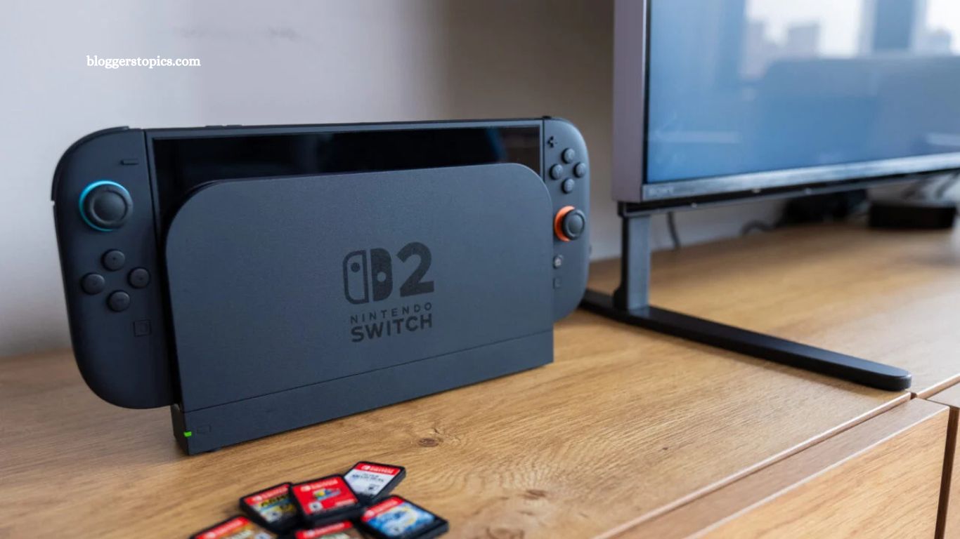 Switch 2