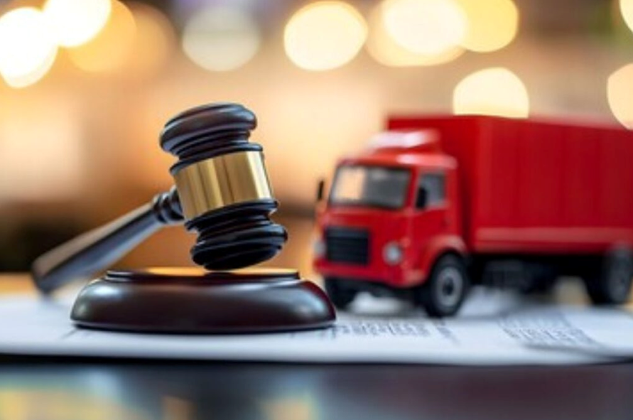 The Role of Federal Rules in Truck Accident Cases