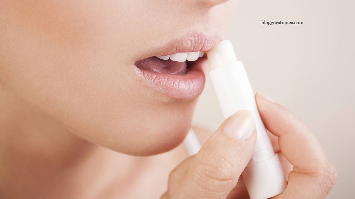 Your Ultimate Lip Care Guide