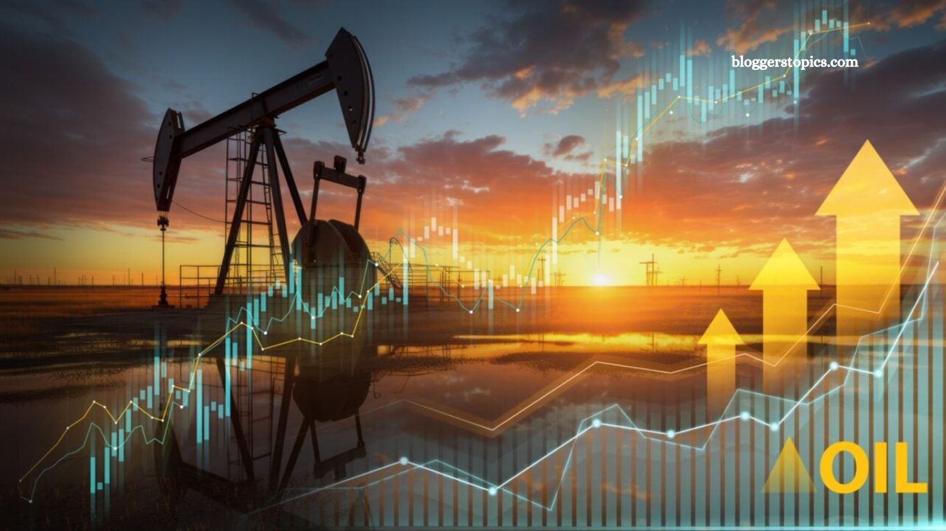 Chevron’s Decline on Oil Fears
