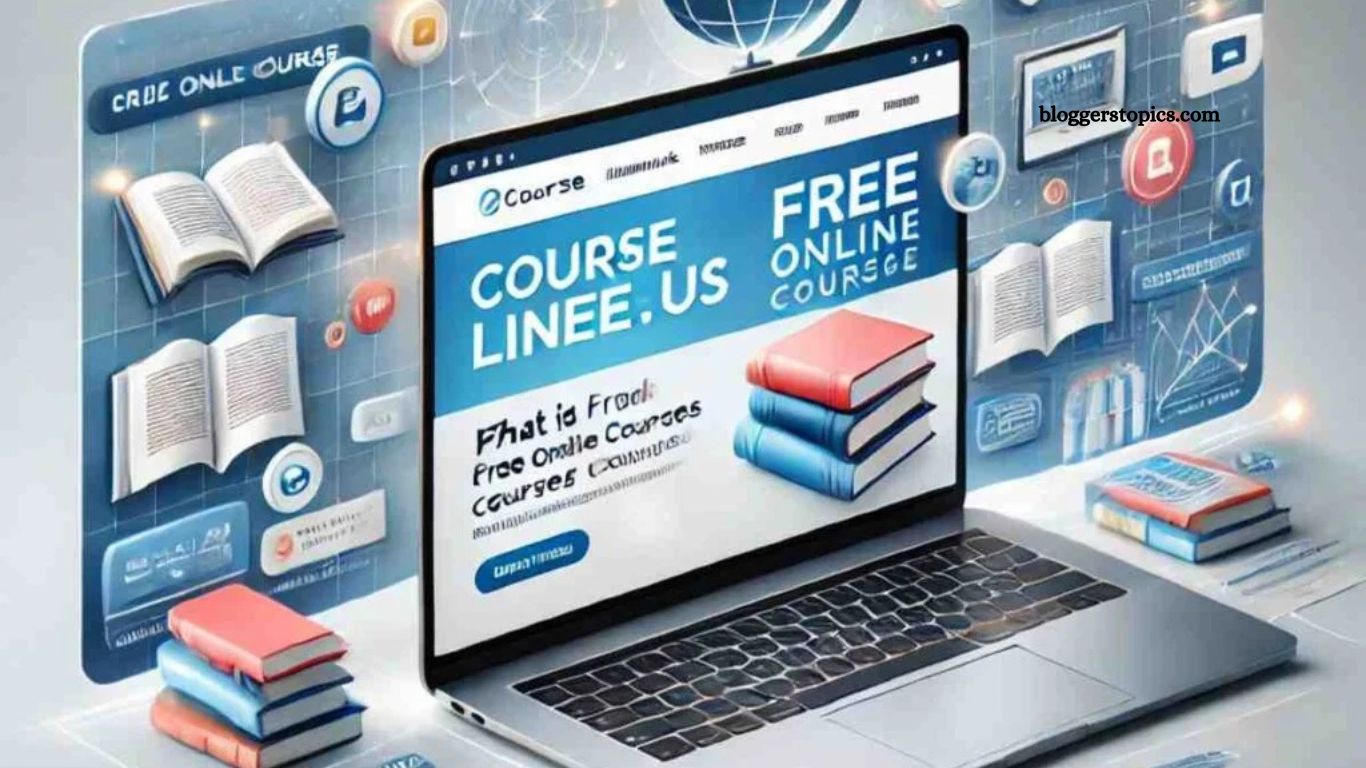Courselinkfree.us