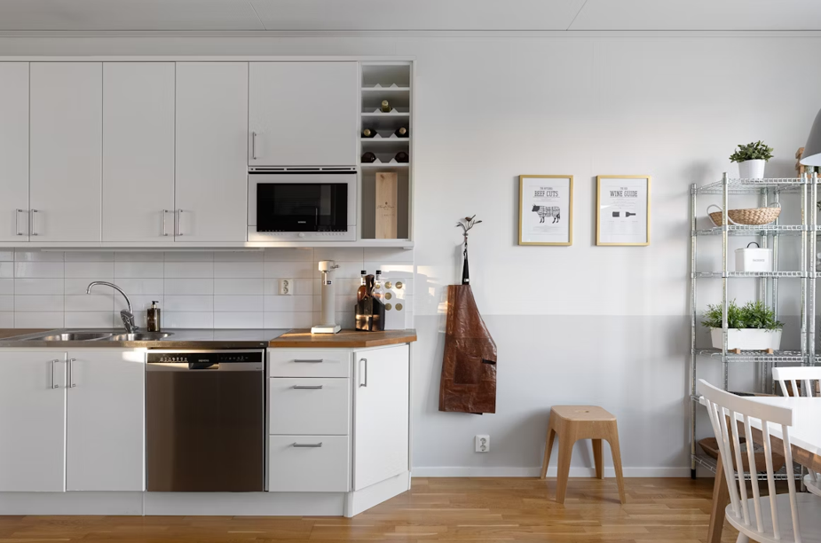Design Your Dream Kitchen With a Simple Remodel
