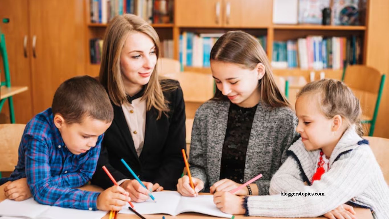 Every Student’s Academic Potential