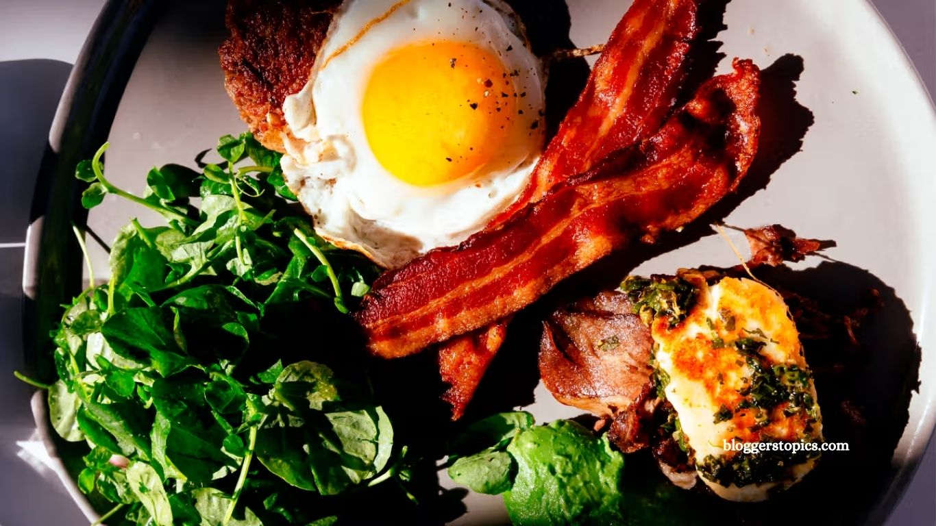 Keto Diet May Alleviate Symptoms