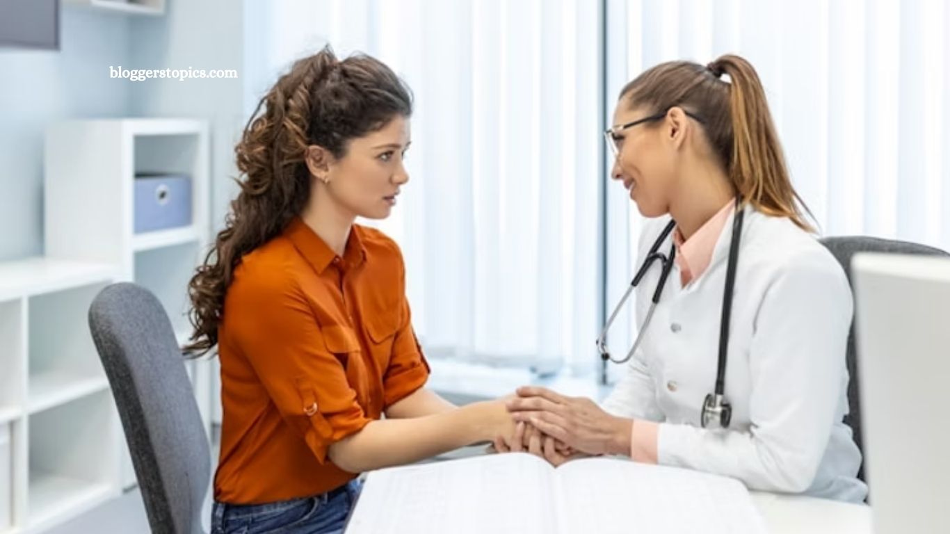 Making Your First Doctor’s Appointment