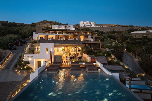 Mileo Luxury