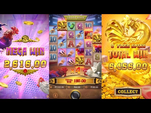 PGSlot Cash The Complete Guide to Winning Big