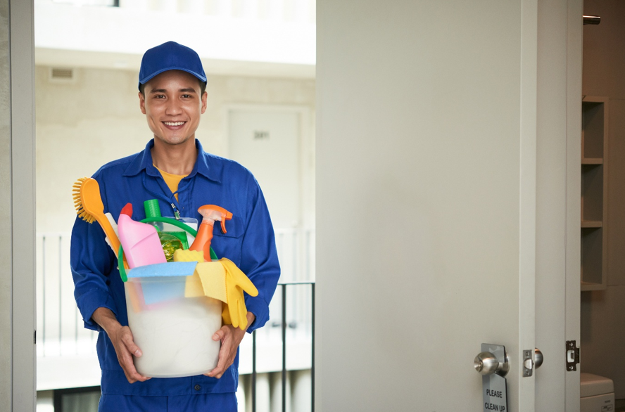 Simple Checklist for Choosing the Right Home Services Company