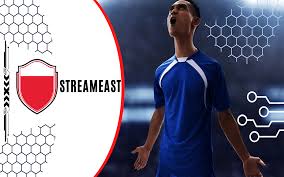 Streameast