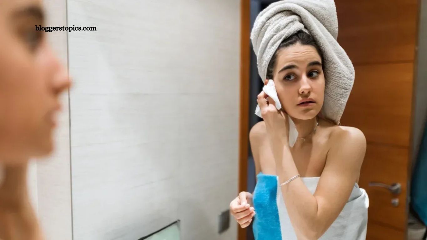 Acne-Prone Skin