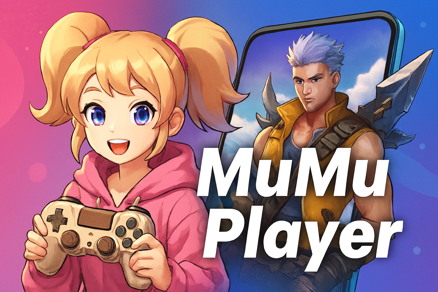 MuMu Player