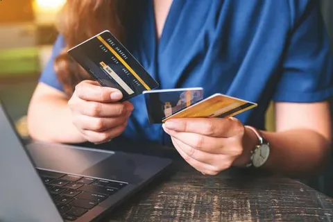 How to Cash Out Your Credit Card