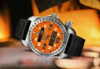Breitling watch
