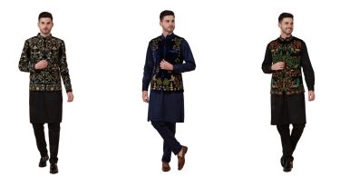 Brother Wedding Dress for Men